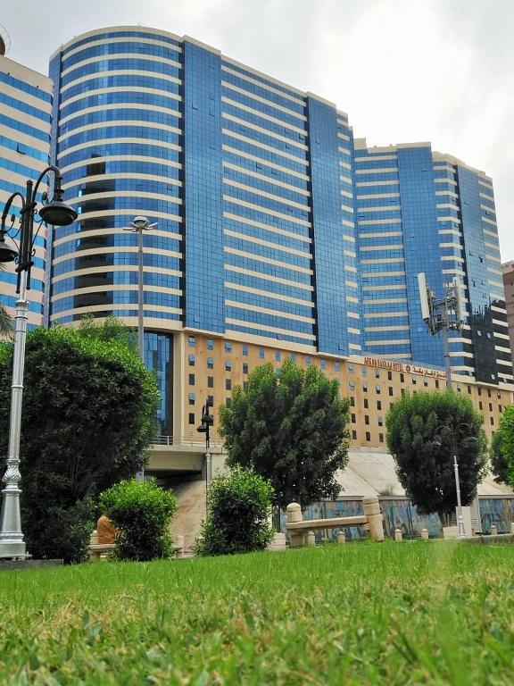 Arkan Bakkah Hotel Main image 2